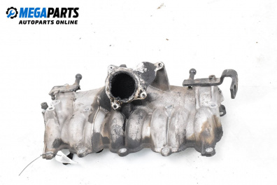 Galerie de admisie for Audi A3 Hatchback II (05.2003 - 08.2012) 2.0 TDI 16V, 140 hp