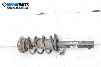 Amortizor McPherson for Audi A3 Hatchback II (05.2003 - 08.2012), hatchback, position: stânga - fața