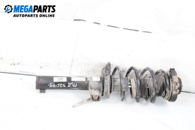 Amortizor McPherson for Audi A3 Hatchback II (05.2003 - 08.2012), hatchback, position: dreaptă - fața