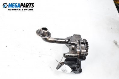 Oil pump for Audi A3 Hatchback II (05.2003 - 08.2012) 2.0 TDI 16V, 140 hp