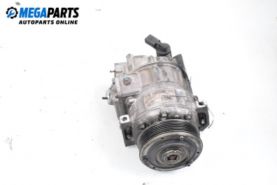 AC compressor for Audi A3 Hatchback II (05.2003 - 08.2012) 2.0 TDI 16V, 140 hp