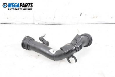 Turbo pipe for Audi A3 Hatchback II (05.2003 - 08.2012) 2.0 TDI 16V, 140 hp