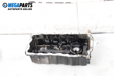 Kurbelgehäuse for Audi A3 Hatchback II (05.2003 - 08.2012) 2.0 TDI 16V, 140 hp