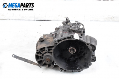  for Audi A3 Hatchback II (05.2003 - 08.2012) 2.0 TDI 16V, 140 hp