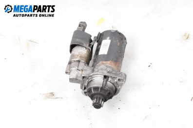 Demaror for Audi A3 Hatchback II (05.2003 - 08.2012) 2.0 TDI 16V, 140 hp