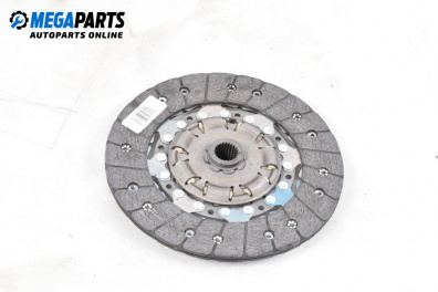 Kupplungsscheibe for Audi A3 Hatchback II (05.2003 - 08.2012) 2.0 TDI 16V, 140 hp