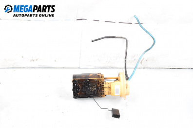 Supply pump for Audi A3 Hatchback II (05.2003 - 08.2012) 2.0 TDI 16V, 140 hp