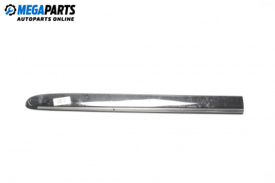 Material profilat for Mercedes-Benz E-Class Sedan (W211) (03.2002 - 03.2009), sedan, position: stânga