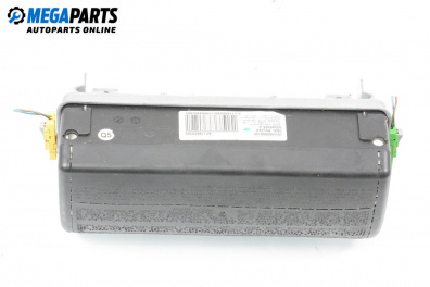 Airbag for Mercedes-Benz E-Class Sedan (W211) (03.2002 - 03.2009), 5 uși, sedan, position: fața