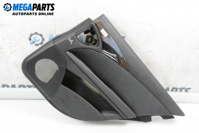 Interior door panel  for Mercedes-Benz E-Class Sedan (W211) (03.2002 - 03.2009), 5 doors, sedan, position: rear - right