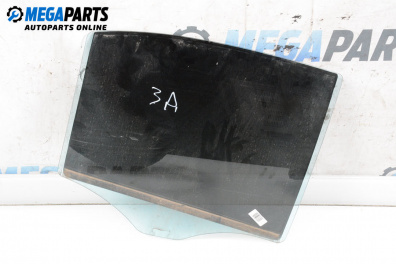 Geam for Mercedes-Benz E-Class Sedan (W211) (03.2002 - 03.2009), 5 uși, sedan, position: dreaptă - spate