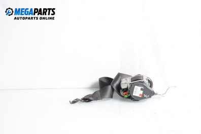 Seat belt for Mercedes-Benz E-Class Sedan (W211) (03.2002 - 03.2009), 5 doors, position: front - left