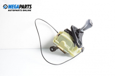 Shifter for Mercedes-Benz E-Class Sedan (W211) (03.2002 - 03.2009)