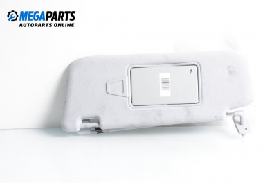 Sun visor for Mercedes-Benz E-Class Sedan (W211) (03.2002 - 03.2009), position: left