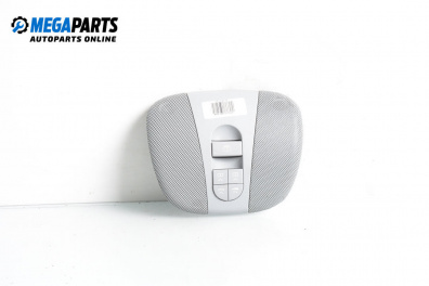 Interior courtesy light for Mercedes-Benz E-Class Sedan (W211) (03.2002 - 03.2009)
