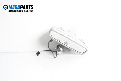 Oglindă electro-cromatică for Mercedes-Benz E-Class Sedan (W211) (03.2002 - 03.2009)