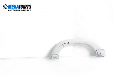 Mâner for Mercedes-Benz E-Class Sedan (W211) (03.2002 - 03.2009), 5 uși, position: dreaptă - fața