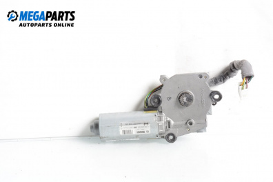 Motor trapă de plafon for Mercedes-Benz E-Class Sedan (W211) (03.2002 - 03.2009), sedan