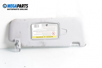 Sun visor for Mercedes-Benz E-Class Sedan (W211) (03.2002 - 03.2009), position: right