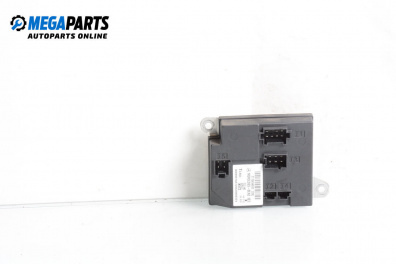 Comfort module for Mercedes-Benz E-Class Sedan (W211) (03.2002 - 03.2009), № 2115456532