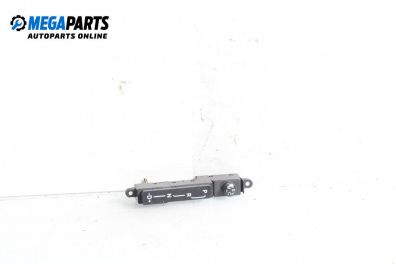 Anzeiger automatikgetriebe for Mercedes-Benz E-Class Sedan (W211) (03.2002 - 03.2009)