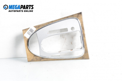Consolă schimbător de viteze for Mercedes-Benz E-Class Sedan (W211) (03.2002 - 03.2009)