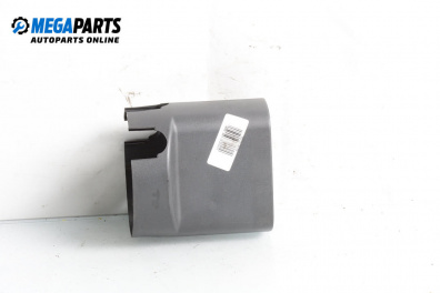 Interior plastic for Mercedes-Benz E-Class Sedan (W211) (03.2002 - 03.2009), 5 doors, sedan