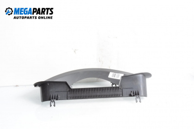 Interior plastic for Mercedes-Benz E-Class Sedan (W211) (03.2002 - 03.2009), 5 doors, sedan