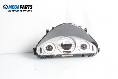 Instrument cluster for Mercedes-Benz E-Class Sedan (W211) (03.2002 - 03.2009) E 350 (211.056), 272 hp