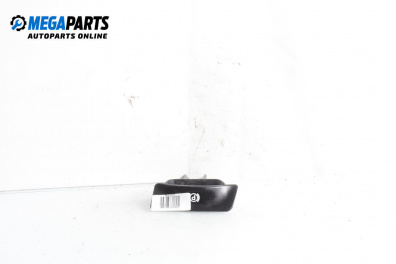 Handgriff parkbremse for Mercedes-Benz E-Class Sedan (W211) (03.2002 - 03.2009)