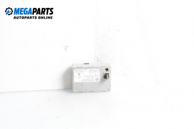 Central lock module for Mercedes-Benz E-Class Sedan (W211) (03.2002 - 03.2009), № A2115405645