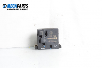 Door module for Mercedes-Benz E-Class Sedan (W211) (03.2002 - 03.2009), № 2118704026