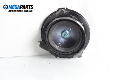 Difuzor for Mercedes-Benz E-Class Sedan (W211) (03.2002 - 03.2009)
