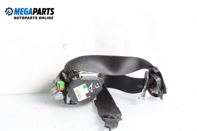 Sicherheitsgurt for Mercedes-Benz E-Class Sedan (W211) (03.2002 - 03.2009), 5 türen, position: rechts, vorderseite