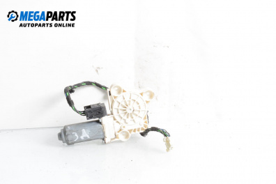 Antriebsmotor el. fensterheber for Mercedes-Benz E-Class Sedan (W211) (03.2002 - 03.2009), 5 türen, sedan, position: rechts, rückseite