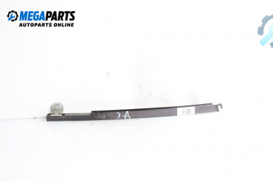 Fensterheber führungselement for Mercedes-Benz E-Class Sedan (W211) (03.2002 - 03.2009), 5 türen, sedan, position: rechts, rückseite