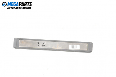 Interior plastic for Mercedes-Benz E-Class Sedan (W211) (03.2002 - 03.2009), 5 doors, sedan, position: rear - right