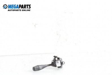 Steering wheel adjustment lever for Mercedes-Benz E-Class Sedan (W211) (03.2002 - 03.2009)