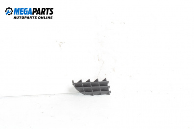 Grill for Mercedes-Benz E-Class Sedan (W211) (03.2002 - 03.2009), sedan, position: front