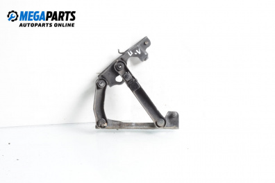 Balama capotă for Mercedes-Benz E-Class Sedan (W211) (03.2002 - 03.2009), 5 uși, sedan, position: stânga