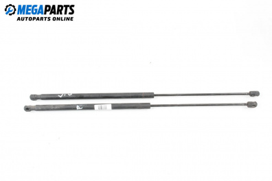Motorhaubedämpfer for Mercedes-Benz E-Class Sedan (W211) (03.2002 - 03.2009)