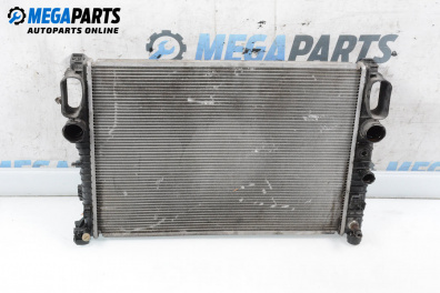 Radiator de apă for Mercedes-Benz E-Class Sedan (W211) (03.2002 - 03.2009) E 350 (211.056), 272 hp