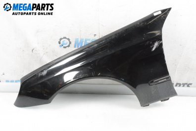 Fender for Mercedes-Benz E-Class Sedan (W211) (03.2002 - 03.2009), 5 doors, sedan, position: front - left