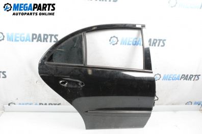 Door for Mercedes-Benz E-Class Sedan (W211) (03.2002 - 03.2009), 5 doors, sedan, position: rear - right