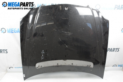 Capotă for Mercedes-Benz E-Class Sedan (W211) (03.2002 - 03.2009), 5 uși, sedan, position: fața