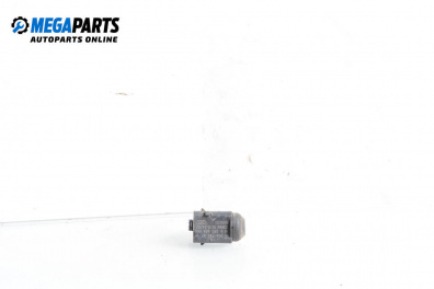 Parktronic for Mercedes-Benz E-Class Sedan (W211) (03.2002 - 03.2009)