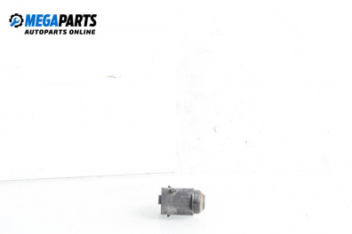 Parktronic for Mercedes-Benz E-Class Sedan (W211) (03.2002 - 03.2009)