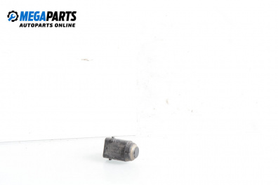 Parktronic for Mercedes-Benz E-Class Sedan (W211) (03.2002 - 03.2009)