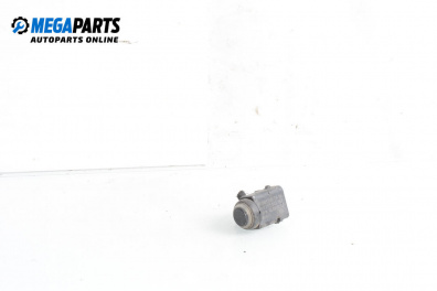 Parktronic for Mercedes-Benz E-Class Sedan (W211) (03.2002 - 03.2009)