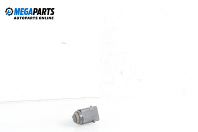 Parktronic for Mercedes-Benz E-Class Sedan (W211) (03.2002 - 03.2009)